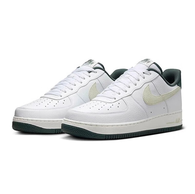 Nike 耐克 AIR FORCE 1 空军一号 男士经典板鞋 HF1939-100419元包邮