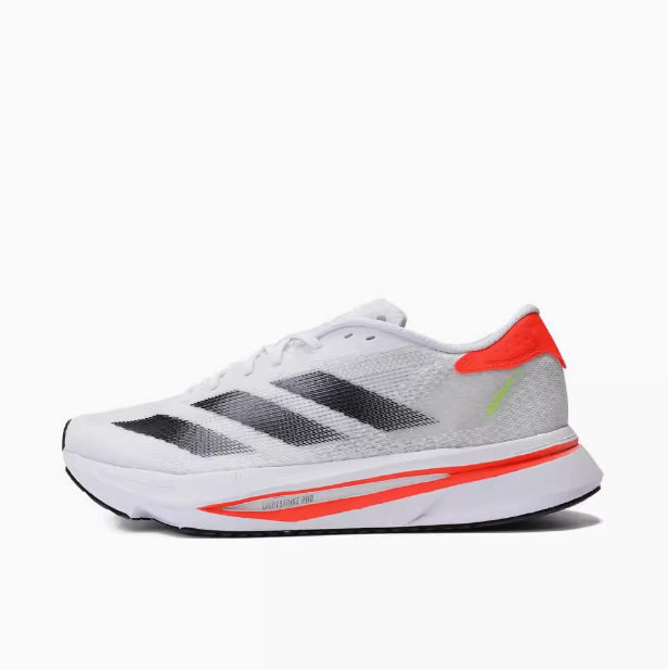 adidas 阿迪达斯 Adizero SL2 M 男子跑步鞋IF6745390元包邮