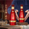 金六福 綿雅 50.8度兼香型白酒500mL*2瓶禮盒裝