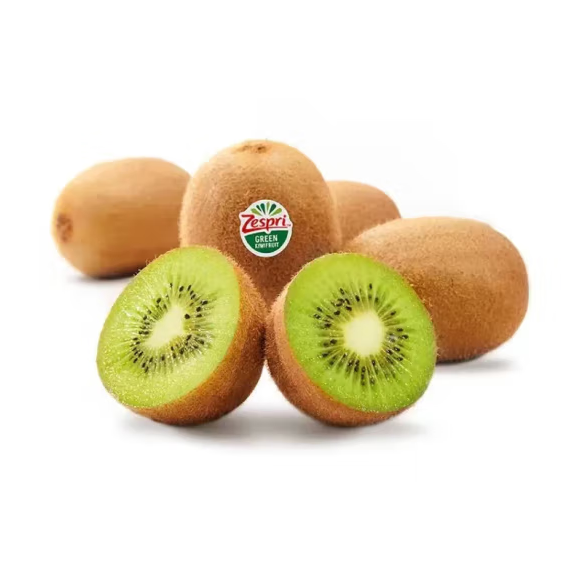 白菜！Zespri 佳沛 新西兰进口 绿奇异果 经典果16粒礼盒*2件（89-103g）新低58.86元包邮（折1.83元/粒）