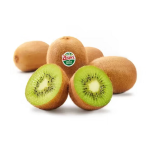 <span>白菜！</span>Zespri 佳沛 新西兰进口 绿奇异果 4粒（89-103g）