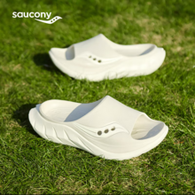 Saucony 索康尼 Cradle摇篮2代 中性运动拖鞋