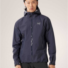 20點開始，Arc'teryx 始祖鳥 Beta Jacket 男女同款戶外單層防水沖鋒衣硬殼 