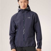 20点开始，Arc'teryx 始祖鸟 Beta Jacket 男女同款户外单层防水冲锋衣硬壳 