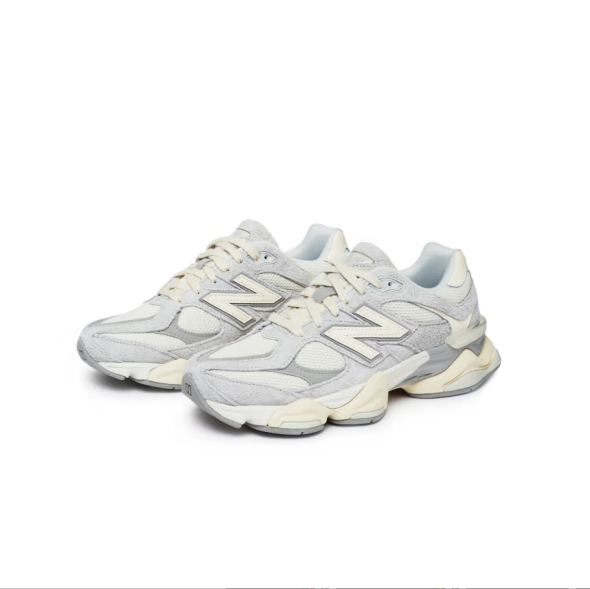 NEW BALANCE 9060系列 男女款复古拼接千禧小象蹄运动老爹鞋502.16元包邮