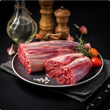 Grand Farm 大莊園 精品進(jìn)口原切牛腱子 4斤