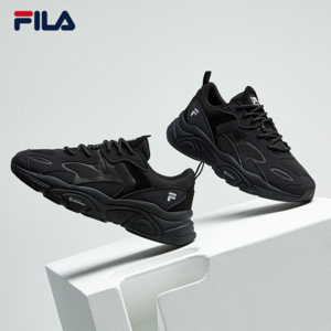 FILA 斐乐 MARS II 火星鞋二代 情侣款老爹鞋