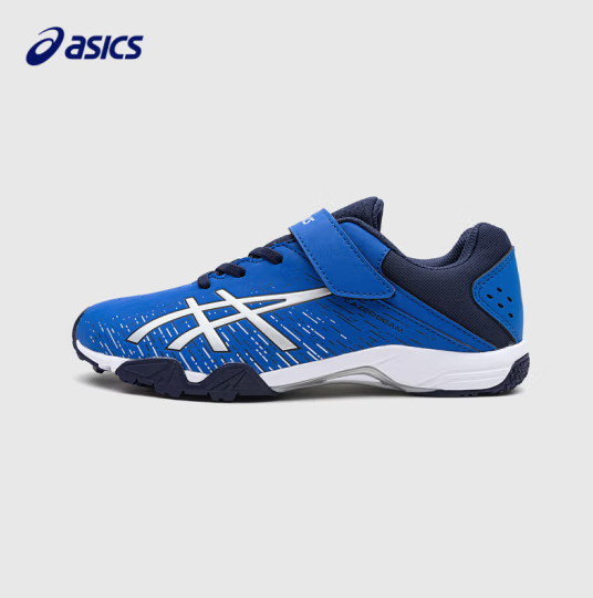 ASICS 亚瑟士 LAZERBRAM KB-MG 儿童运动鞋跑步鞋 32.5~38码175.5元包邮