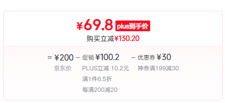 中华老字号 ，徽六 甄选系列 精品雨前六安瓜片罐装50g 赠潜香2000品鉴装69.8元包邮