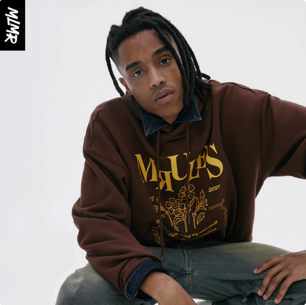任选2件，Jack & Jones 杰克琼斯 男女同款卫衣清仓合集 多款新低149元包邮（74.5元/件）