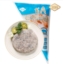 虾含量≥95%，万景  338 5A北海青虾滑 150g*6袋