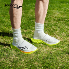 Saucony 索康尼 Cradle摇篮2代 中性运动拖鞋