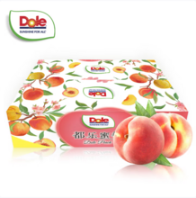 Dole 都乐 云南小蜜桃彩箱装 3斤装