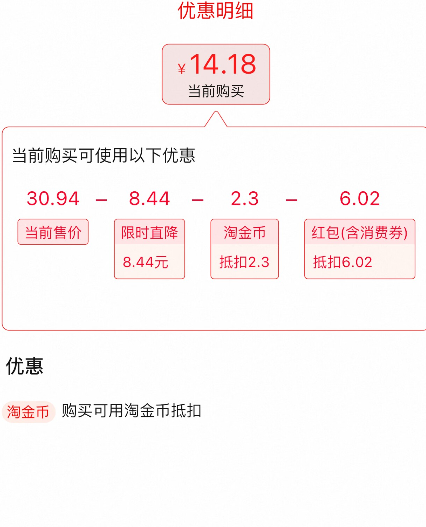 譽福園 黃心油桃 凈重5斤（單果60~80g）新低14.2元包郵（2.8元/斤）