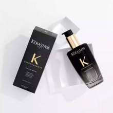<span>白菜！</span>KERASTASE 卡诗 黑钻钥源香氛护发油 100ml  
