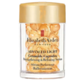 Elizabeth Arden 伊丽莎白·雅顿 轻感金胶 时空焕活清透修护胶囊精华液 30粒*2件