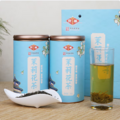 中华老字号，京华 茉莉仙香 特级清香型茉莉花茶 250g*2罐 含礼袋