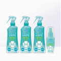 <span>白菜！</span>VAPE 未来 儿童驱蚊喷雾 柑橘香型 200mL*3瓶+赠60ml