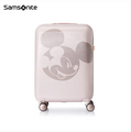 <span>白菜！</span>Samsonite  新秀丽 AF9 迪士尼米奇20英寸行李箱 