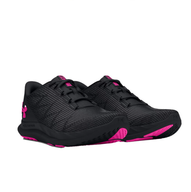 Under Armour 安德瑪 情侶防滑輕巧運(yùn)動(dòng)跑步鞋 3027006新低192.24元包郵