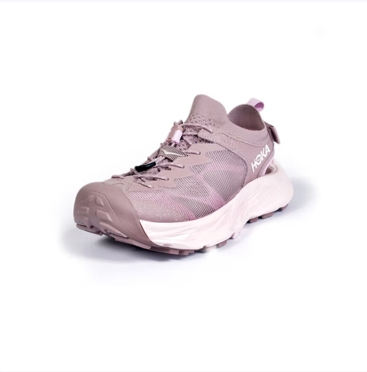 <span>白菜！</span>20點開始，Hoka One One Hopara 2 男款兩棲戶外徒步速干溯溪鞋新低379.5元包郵