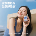 悠纯乳业 真零 4.0g蛋白高钙0乳糖纯牛奶 125ml*24盒