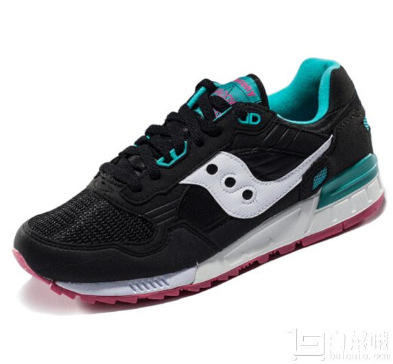 Saucony 圣康尼 SHADOW 5000  男士复古跑鞋新低￥264包邮（￥314-50）