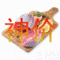 <span>雙十一預(yù)告，大量白菜！</span>天貓超市 生鮮大促滿299-150疊加限時滿減