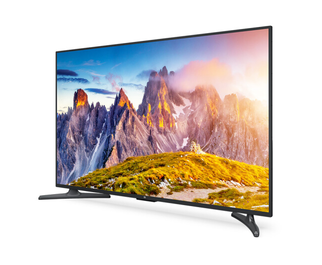 双十一预告，小米电视 4A 65英寸 L65M5-AZ 4K超高清平板电视 2GB+8G新低2949元包邮