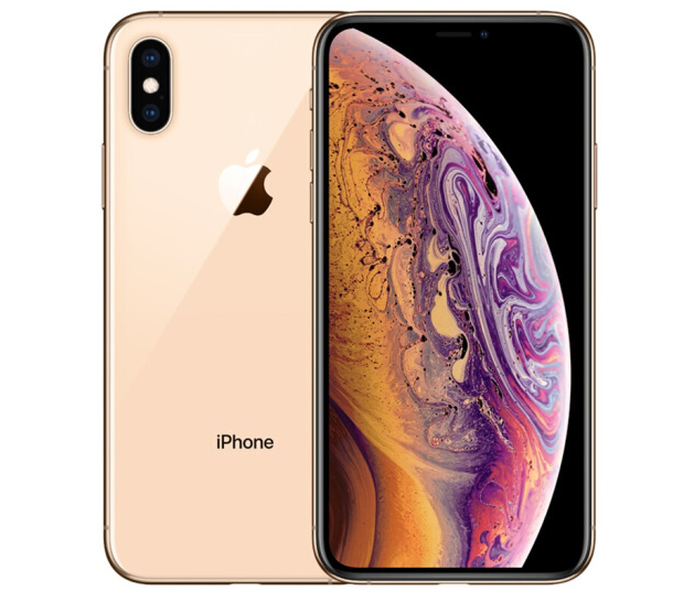 新款小屏旗舰，Apple 苹果 iPhone XS 智能手机 64GB/256GB新低7399元/8699元包邮