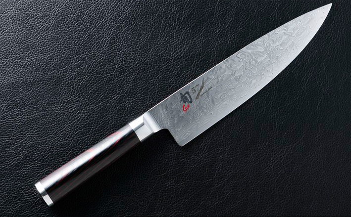KAI 贝印 Tsuyu 旬刀限量款日式厨刀 DM-2000 限量300把3071.04元包邮（需黑卡会员）
