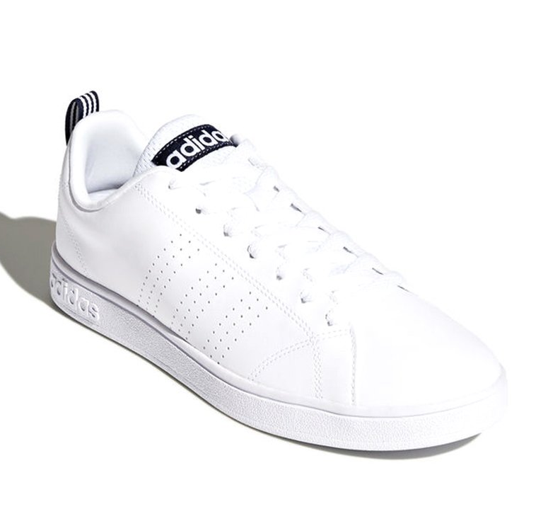 Adidas 阿迪达斯 VS ADVANTAGE CL 女士小白鞋164.5元包邮（下单5折）