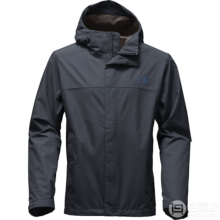 THE NORTH FACE 樂斯菲斯 Venture 2 男士沖鋒衣 .99到手440元