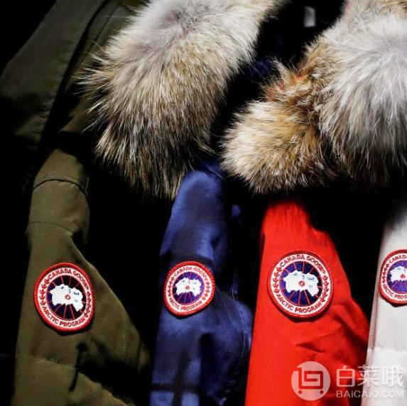 Moosejaw 全场正价户外大牌 额外8折Canada Goose 加拿大鹅 直降8折！