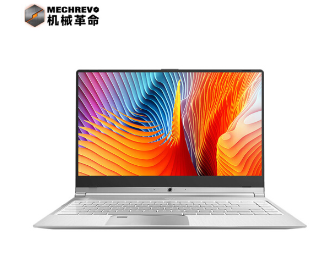 MECHREVO 机械革命 S1 14英寸笔记本电脑（i5-8250U、8GB、256GB、MX150）4396元包邮