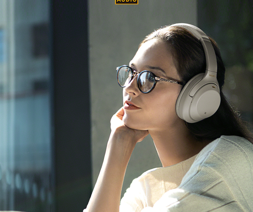 PLUS会员，Sony 索尼 WH-1000XM3 头戴式无线蓝牙降噪耳机低至新低983元（24期免息）