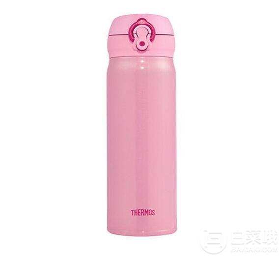 <span>白菜！</span>Thermos 膳魔師 JNL-502 真空保溫杯 500mL*2件168元包郵包稅（新低84元/件）