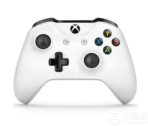 0点开始，Microsoft 微软 Xbox 无线控制器 游戏手柄319元包邮