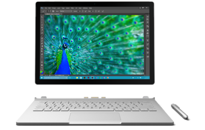 <span>白菜！</span>部分补货，Microsoft微软 双十二大促 官方认证翻新Surface平板电脑/笔记本低至5折 2189元起