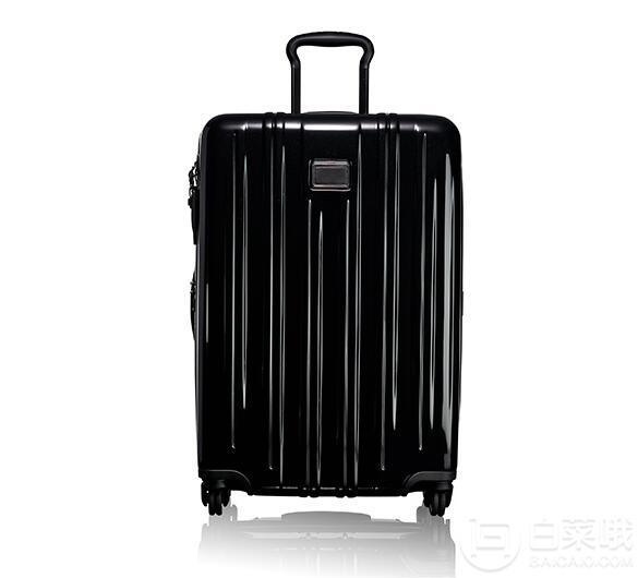 TUMI 途明 V3系列 时尚可扩展拉杆箱 21寸/24寸2318元包邮起