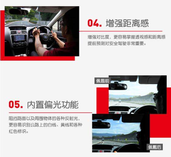 <span>白菜！</span>:SWANS 狮王视 日本制造 Earl ER 运动偏光太阳镜 专业驾驶太阳镜 2色新低390元（国内1480元！）