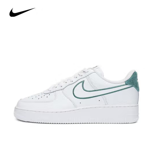 Nike 耐克 AIR FORCE 1 07 LV8 空军一号 男士经典板鞋496.51元包邮