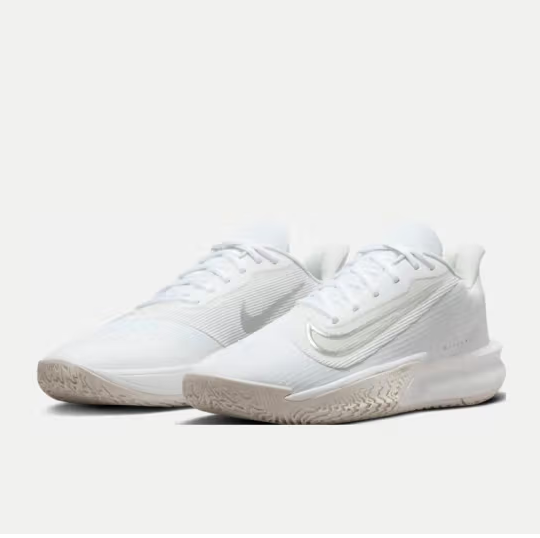 Nike 耐克 PRECISION VII 男子篮球鞋386.36元包邮