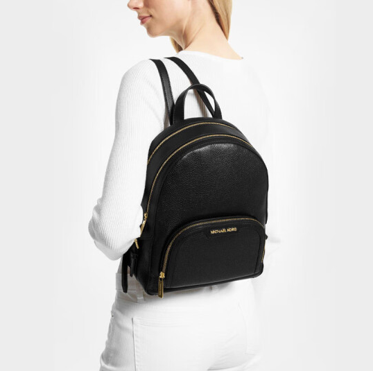 MICHAEL KORS 迈克·科尔斯 多层收纳双肩包 35S2G8TB2L新低802.55元包邮