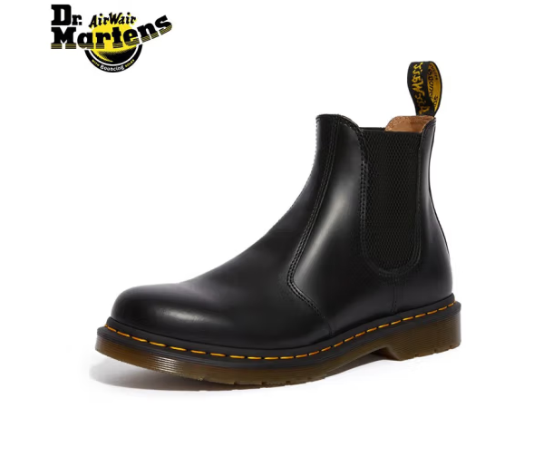 Dr.Martens 马汀博士 2976 YS 男女经典款切尔西短靴新低559.56元包邮