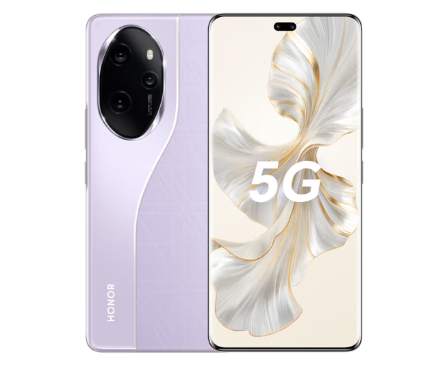 HONOR 荣耀 100 Pro 5G智能手机 16GB+512GB新低2354.18元包邮