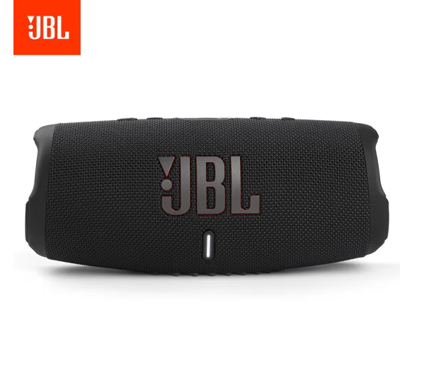 JBL 杰宝 Charge5 音乐冲击波五代 便携式蓝牙音箱+低音炮新低785.41元包邮