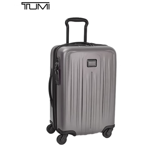 Tumi 途明 20寸国际旅行可扩展四轮登机箱/拉杆箱2790.2元包邮