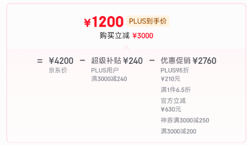 <span>白菜！</span>TUMI 途明 ALPHA BRAVO系列 弹道尼龙 男士商务双肩包0232682ALY3E新低1200元包邮