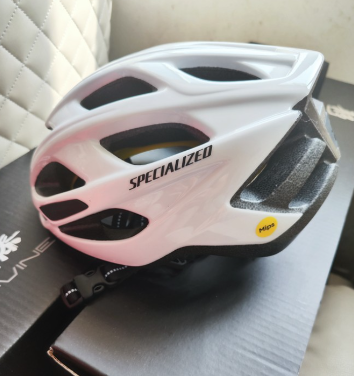 <span>白菜！</span>SPECIALIZED 閃電 CHAMONIX 3 MIPS 男女自行車頭盔 多色新低164.1元包郵